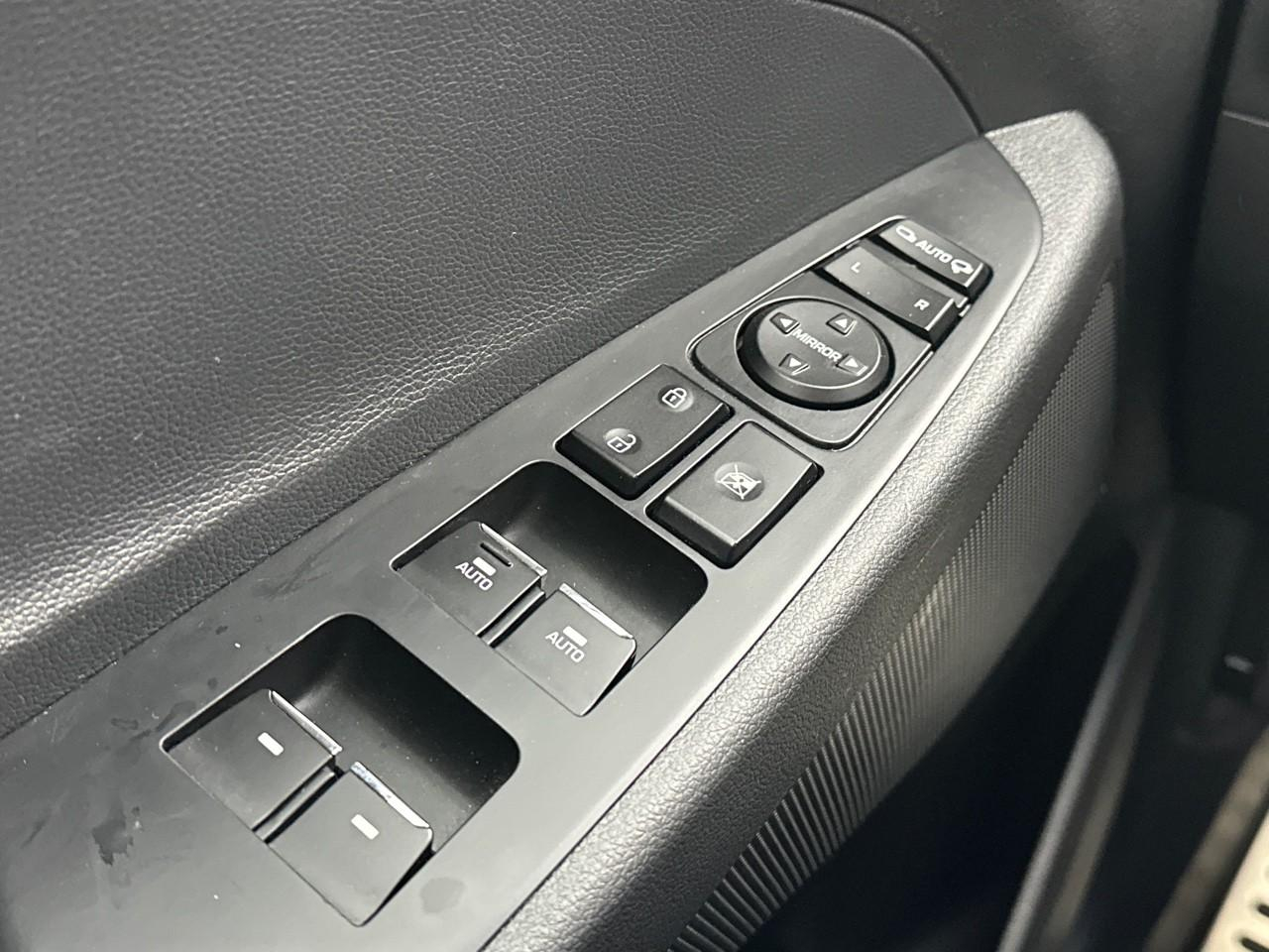 Hyundai Tucson 1.6 crdi 136 hybrid 48v dct-7 creative — photo 15