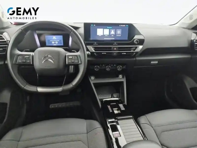 Citroën C4 bluehdi 130 eat8 — photo 52