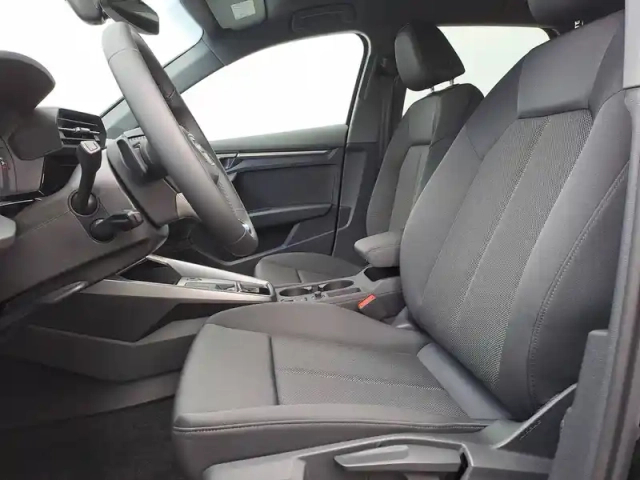 Audi A3 sportback 40 tfsie 204 s tronic 6 — photo 5