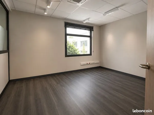 Bureaux à louer