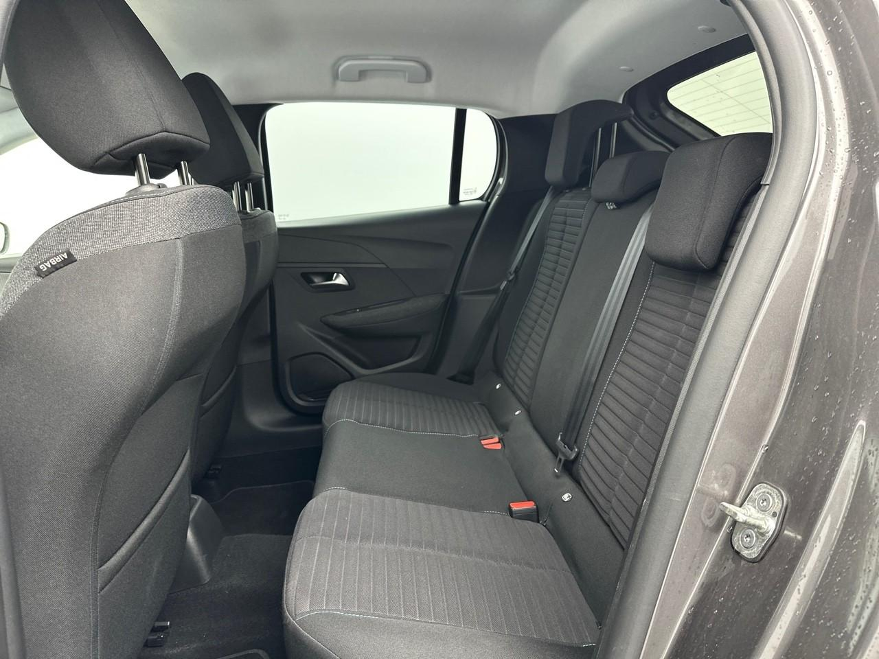 Peugeot 208 puretech 75 s&s bvm5 style — photo 12