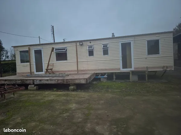 Mobil home