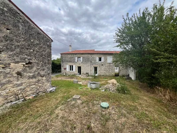 Maison 3 pièces 148 m²