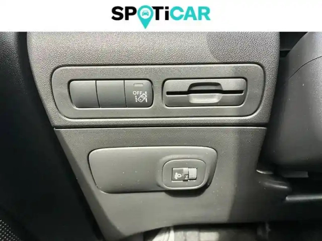 Citroën C3 Aircross bluehdi 100 s&amp;s bvm6 — photo 108