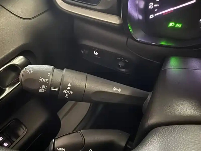 Citroën C3 puretech 83 ch bvm5 — photo 23