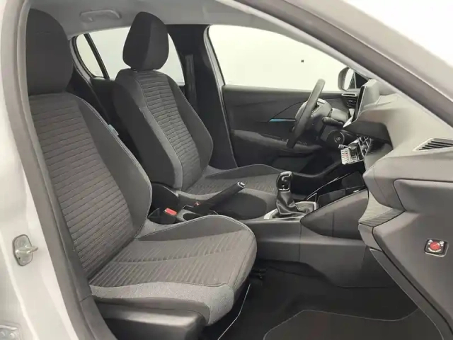 Peugeot 208 puretech 75 s&amp;s bvm5 — photo 29