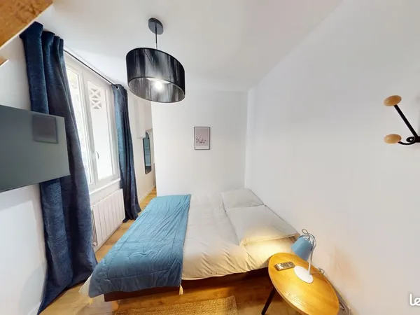 Appartement T4 - COLOCATION - Lyon 3 MONTCHAT - Premium tout inclus