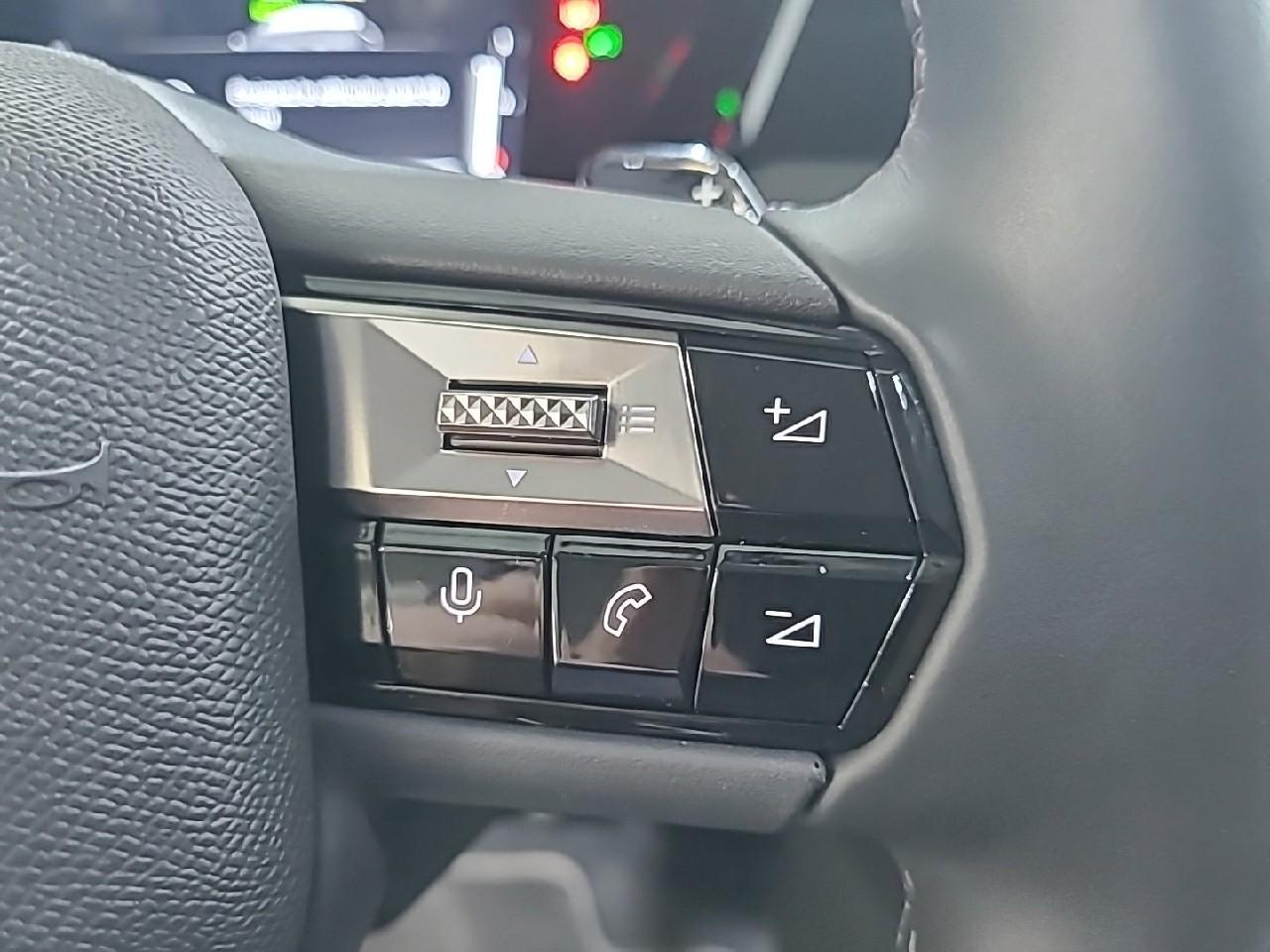 Ds Ds 4 hybride e-tense 225 eat8 cross rivoli — photo 20