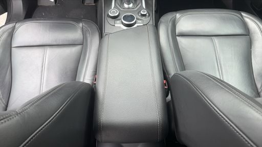 Alfa Romeo Stelvio 2.2 190 EAT8 - Executive – 2018 – 136264 km – Diesel – Boîte Automatique — photo 8