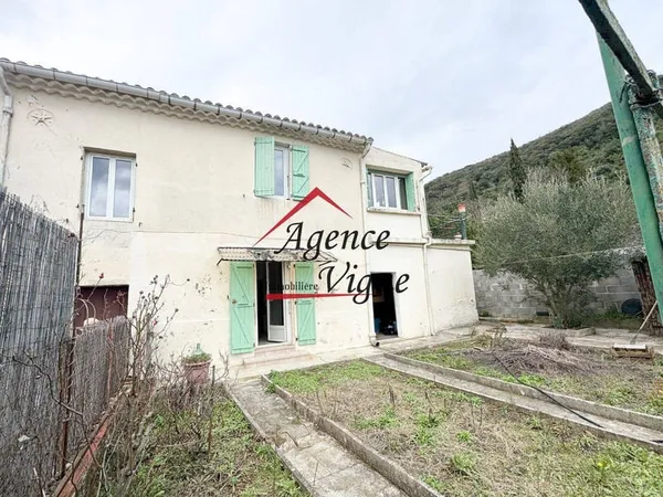 Maison 5 pièces 90 m²