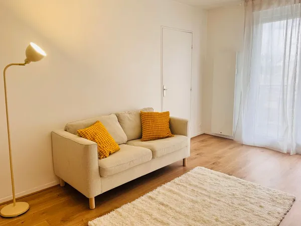 Appartement de 48m2 à louer sur Mantes-la-Jolie