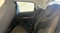 Renault Zoé E-Tech Evolution charge normale R110 Achat Intégral - MY22 — photo 13