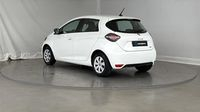Renault Zoé Life charge normale R110 — photo 8