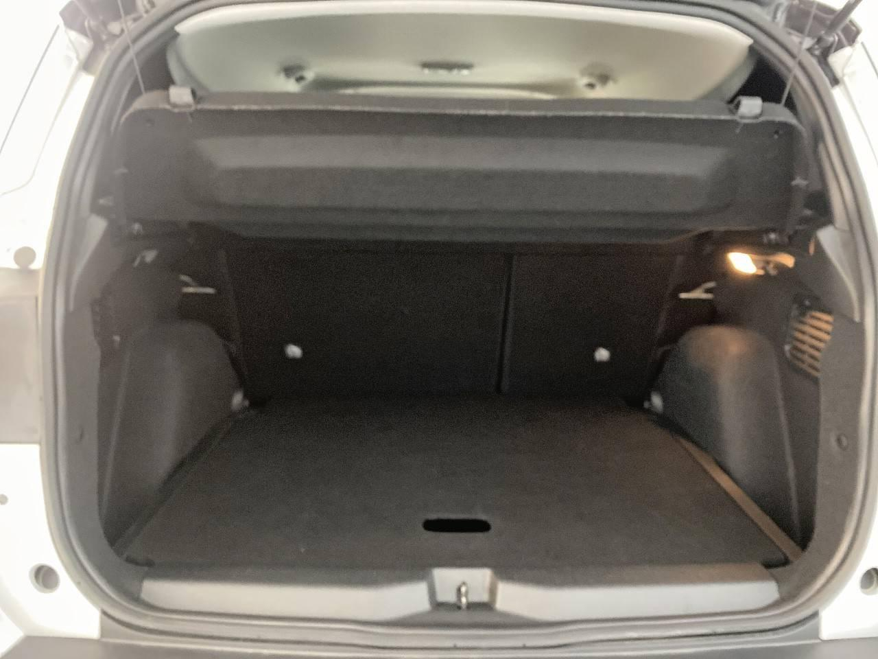 Opel Frontera 1.2 turbo hybrid 145 ch e-dct6 gs — photo 6
