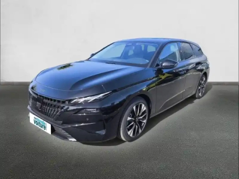 Peugeot 308 sw hybrid 145 e-dcs6