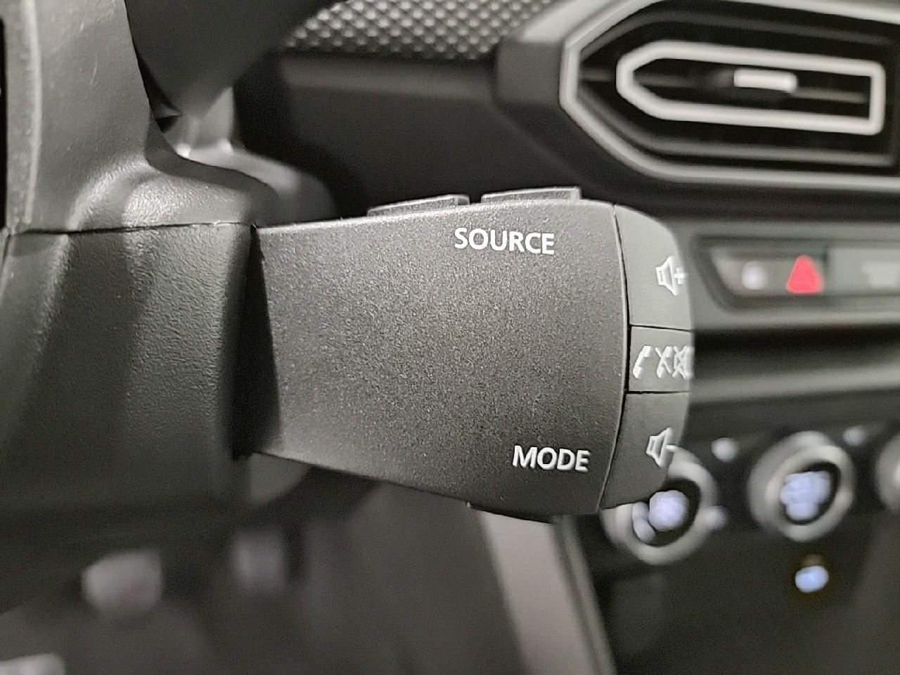 Dacia Sandero tce 90 gsr2 journey — photo 19