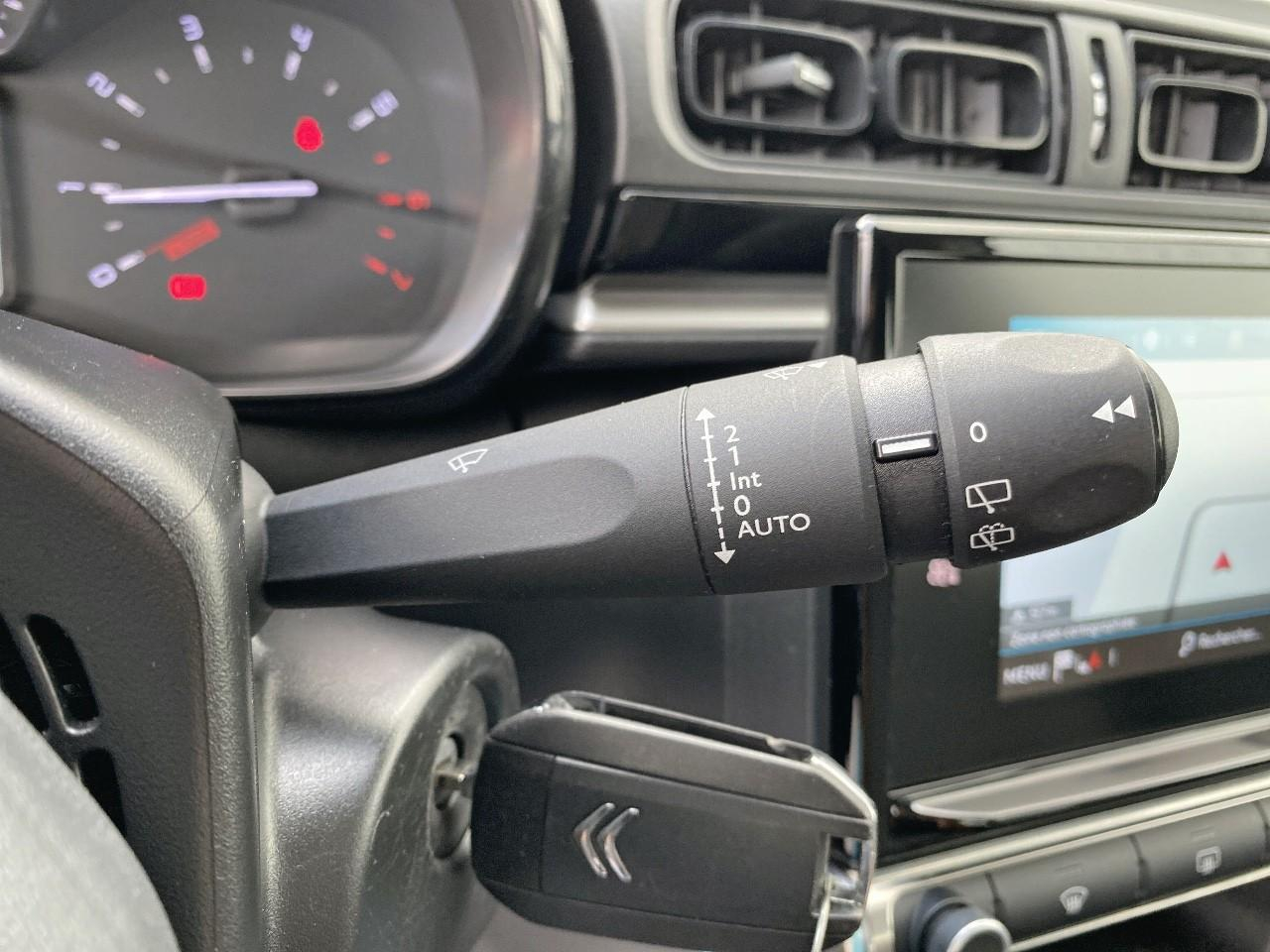 Citroën C3 1.5 bluehdi 100ch pro business r — photo 19