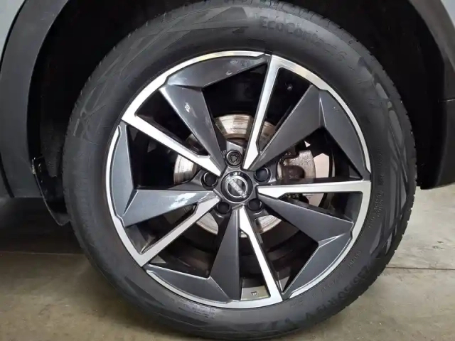 Nissan Qashqai e-power 190 ch — photo 6