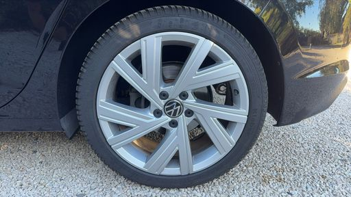 Volkswagen Golf 2.0 TDI 150 DSG7 - United – 2021 – 80258 km – Diesel – Boîte Automatique — photo 5