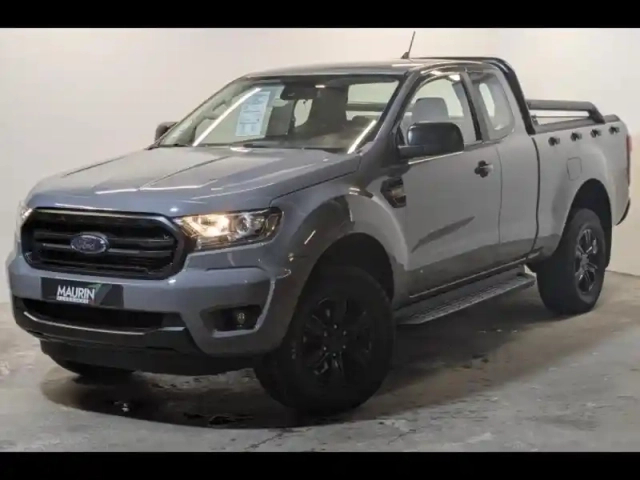 Ford Ranger 2.0 tdci 170ch super cab wolftrak bva10 — photo 2