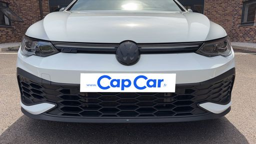 Volkswagen Golf GTI 2.0 TSI 300  DSG7 - Clubsport – 2023 – 31232 km – Essence – Boîte Automatique — photo 40