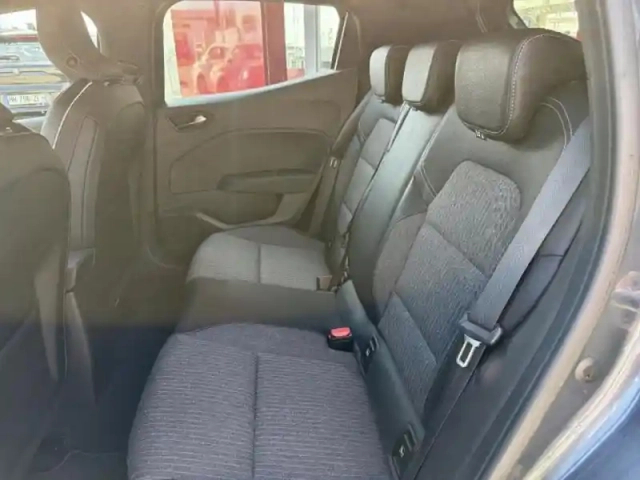Renault Clio 1.0 tce 90ch intens -21n — photo 10