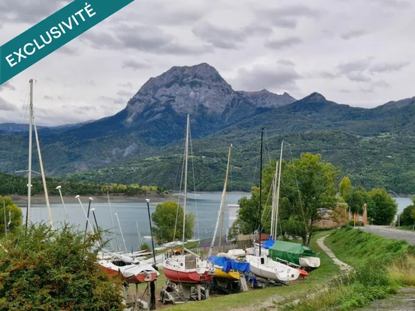Magnifique maison, état neuf et vue imprenable