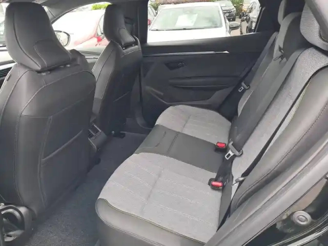 Renault Scenic e-tech électrique 220 ch grande autonomie — photo 20