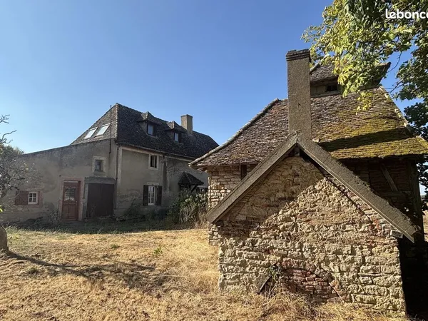 Propriété 12 pièces 370 m²