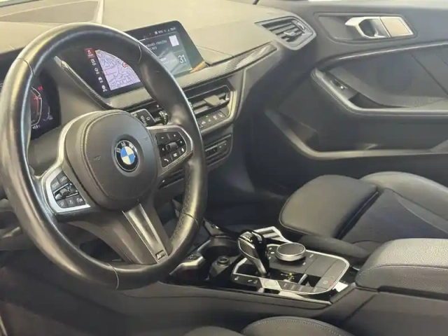 Bmw Serie 1 120d xdrive 190 ch bva8 — photo 85