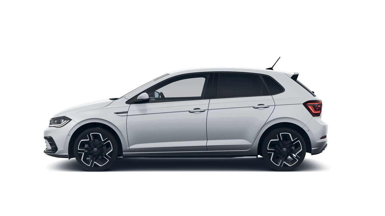 Volkswagen Polo 1.0 TSI 116 S&amp;S DSG7 — photo 8