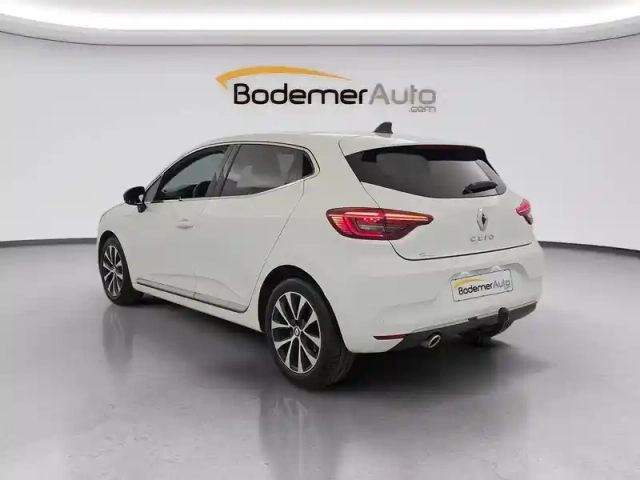 Renault Clio tce 90 — photo 18