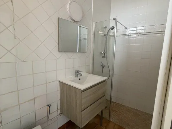 Appartement Location Oyonnax 2p 30m² 415€