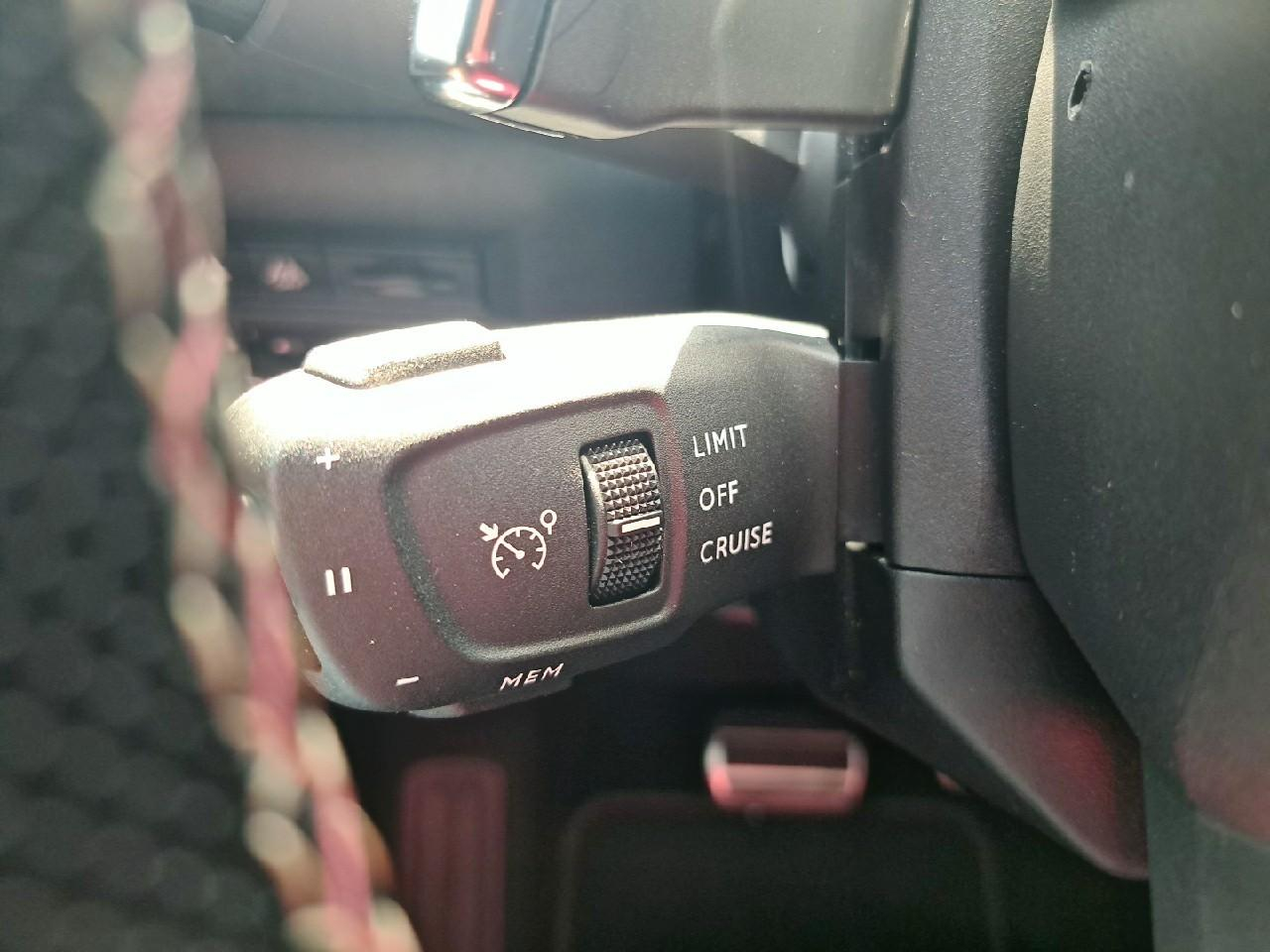 Ds Ds 3 crossback puretech 130 eat8 performance line+ — photo 21