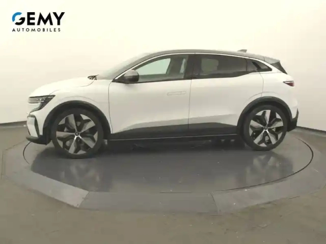 Renault Megane e-tech ev60 220 ch super charge — photo 34