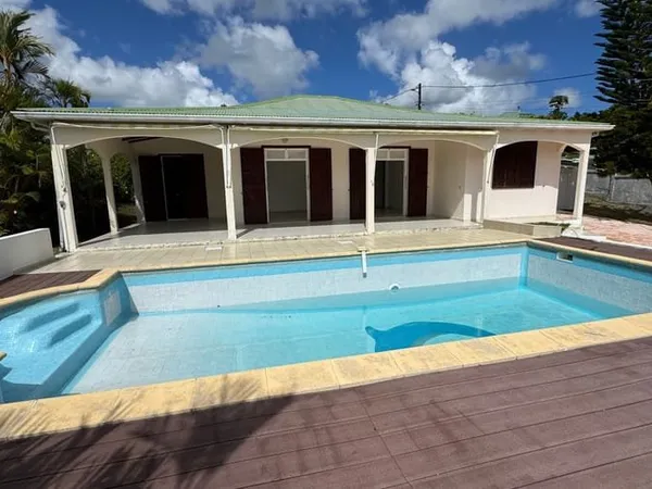 Maison 5 pièces 110 m²