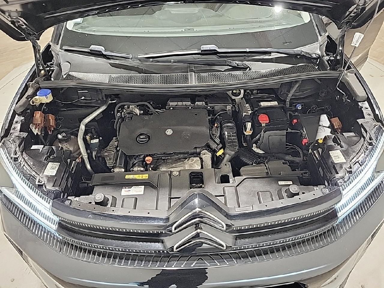Citroën C5 Aircross bluehdi 130 s&s eat8 shine — photo 15