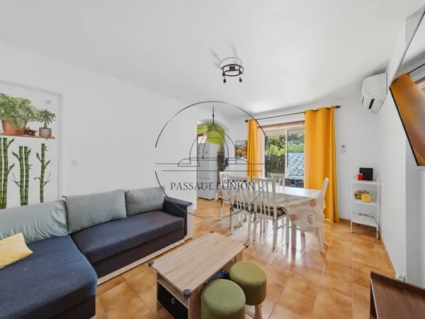 Appartement à vendre Villeneuve-lès-Maguelone