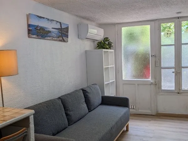 Logement étudiant