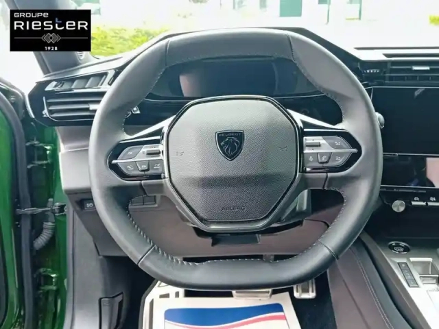 Peugeot 308 electrique 54 kwh 156ch — photo 49