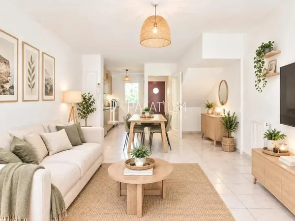 Appartement centre ville