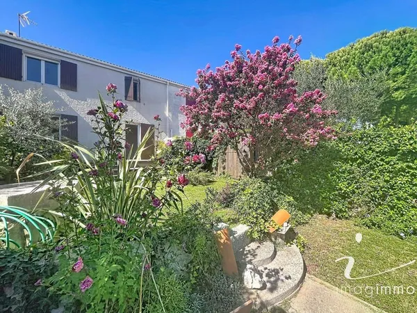 Maison 4 pièces 105 m²
