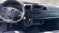 Renault Master F3500 L3H3 2.3 Blue dCi 135ch Confort Euro6E — photo 11