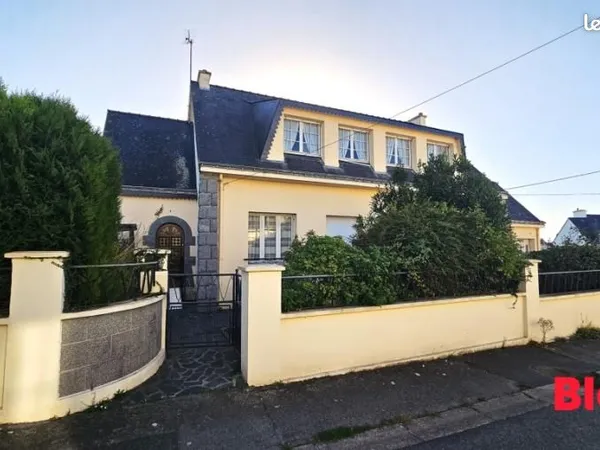 Maison 7 pièces 147 m²
