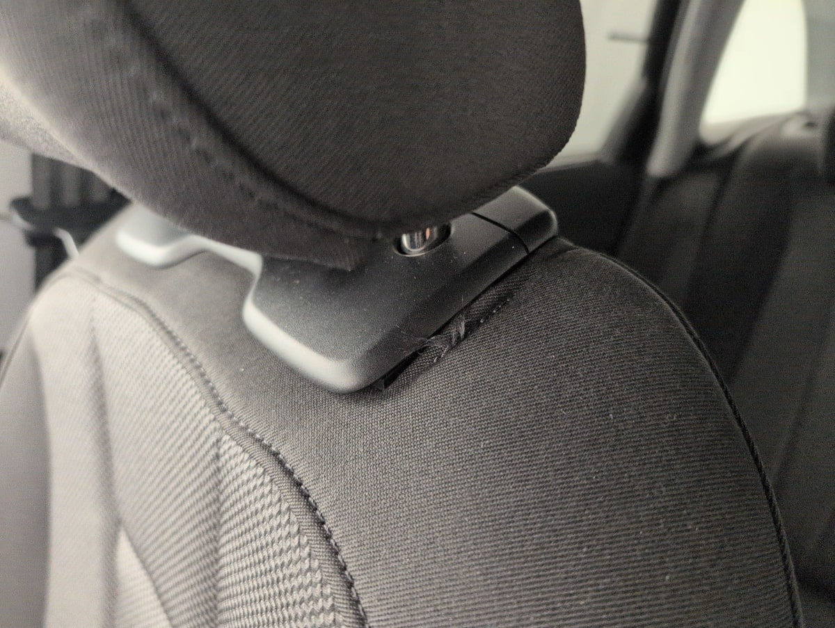 Audi A4 Avant — photo 27