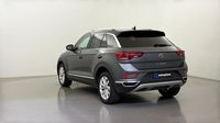 Volkswagen T-Roc 1.5 TSI EVO 150ch Style — photo 8