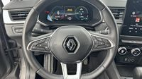 Renault Captur E-Tech full hybrid 145 Techno fast track — photo 12