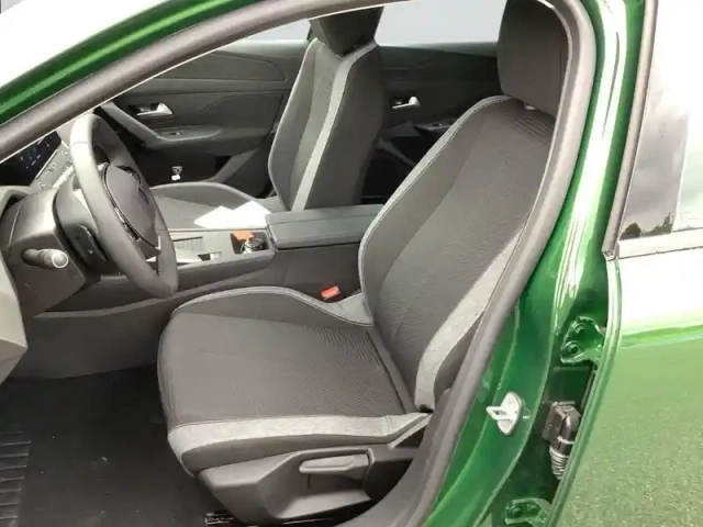 Peugeot 308 bluehdi 130ch s&amp;s eat8 — photo 34