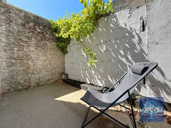 Immeuble de rapport 6 pièces 110 m²