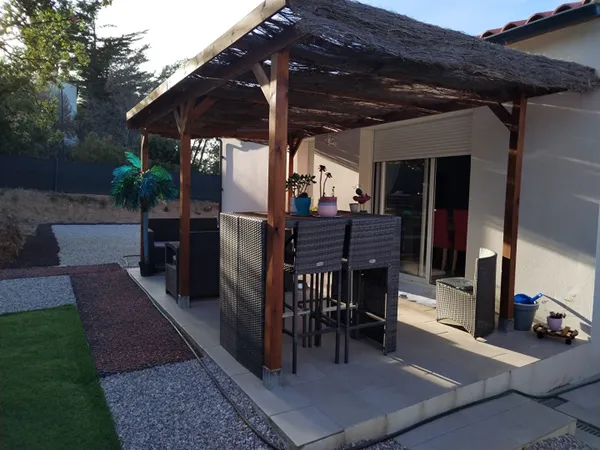Maison 5 pièces 94 m²